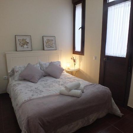 Apartamento Los Capuchinos Appartement Córdoba Buitenkant foto