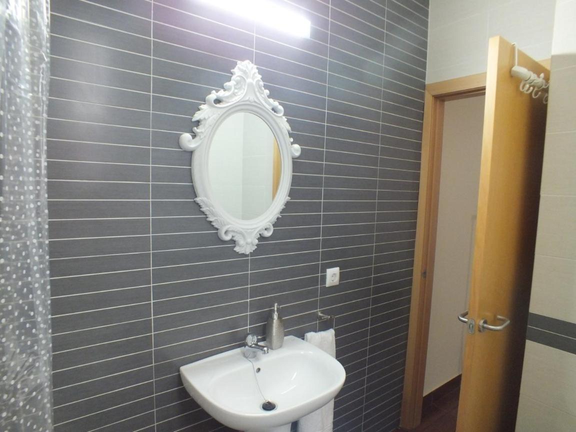 Apartamento Los Capuchinos Appartement Córdoba Buitenkant foto