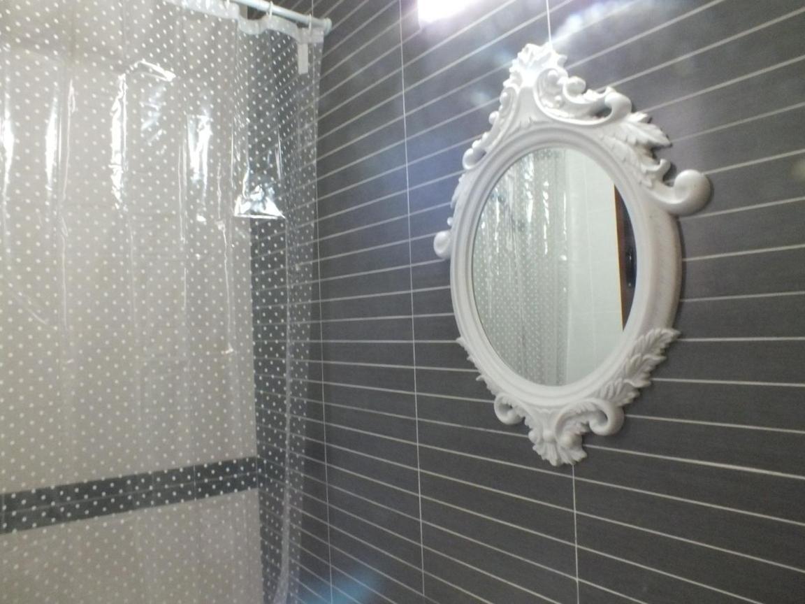 Apartamento Los Capuchinos Appartement Córdoba Buitenkant foto