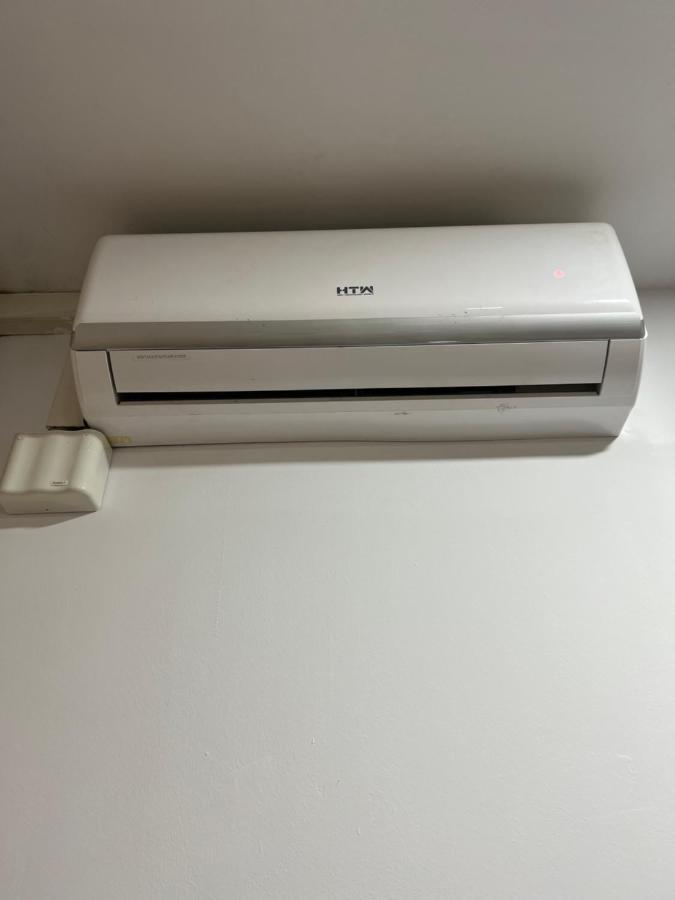 Apartamento Los Capuchinos Appartement Córdoba Buitenkant foto