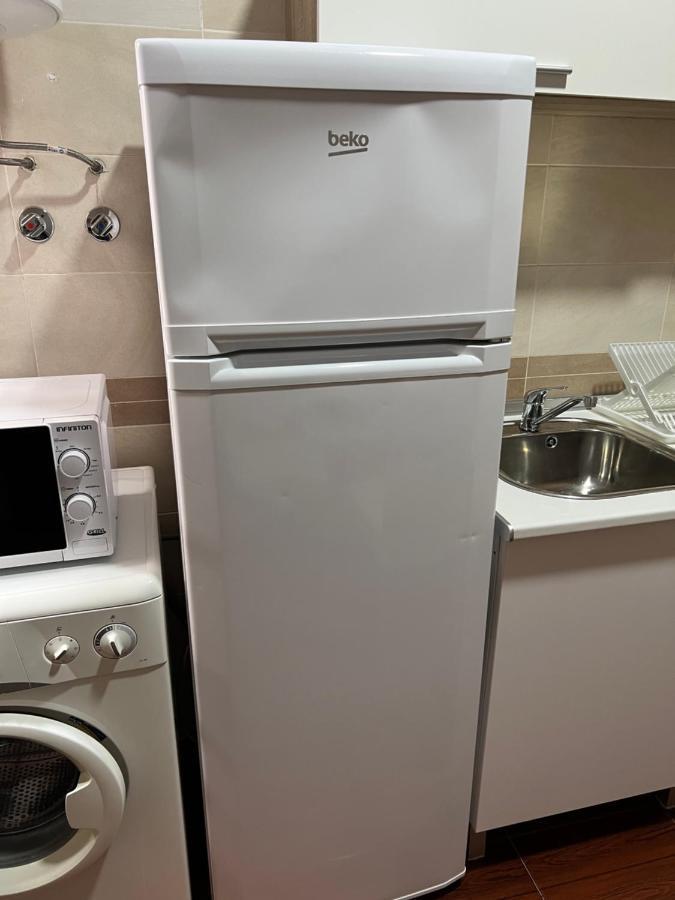 Apartamento Los Capuchinos Appartement Córdoba Buitenkant foto